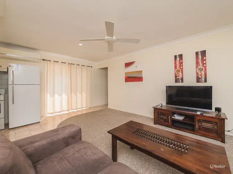 Fourth view of Homely unit listing, 1/158 Stanley Street, Allenstown QLD 4700