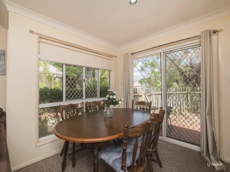 Fifth view of Homely unit listing, 1/158 Stanley Street, Allenstown QLD 4700