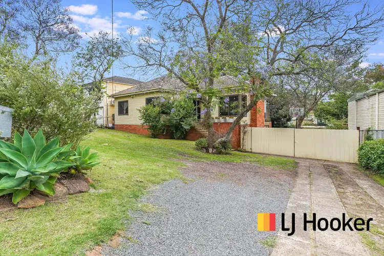 36 Lilian Street, Campbelltown NSW 2560