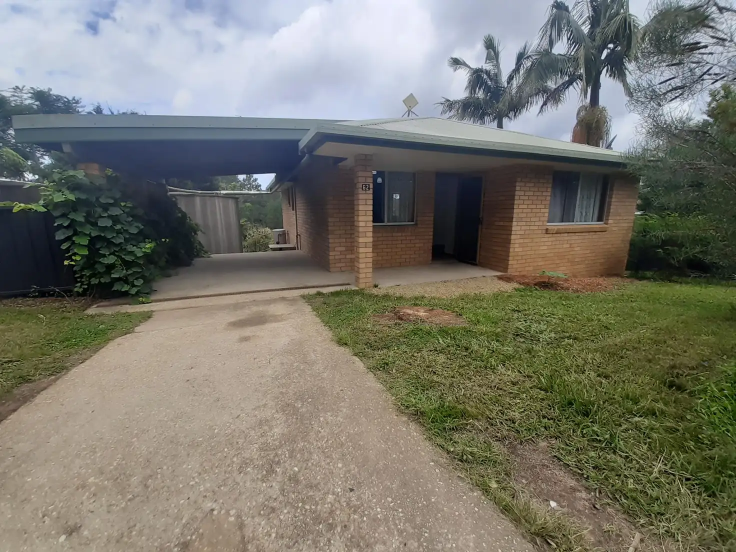 Main view of Homely house listing, 62 Main Street, Eungai Creek NSW 2441