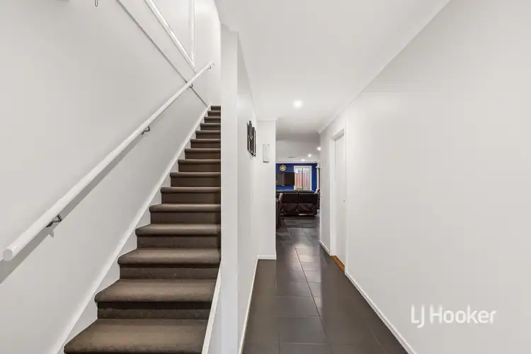 Second view of Homely house listing, 4 Carnegie Road, Point Cook VIC 3030