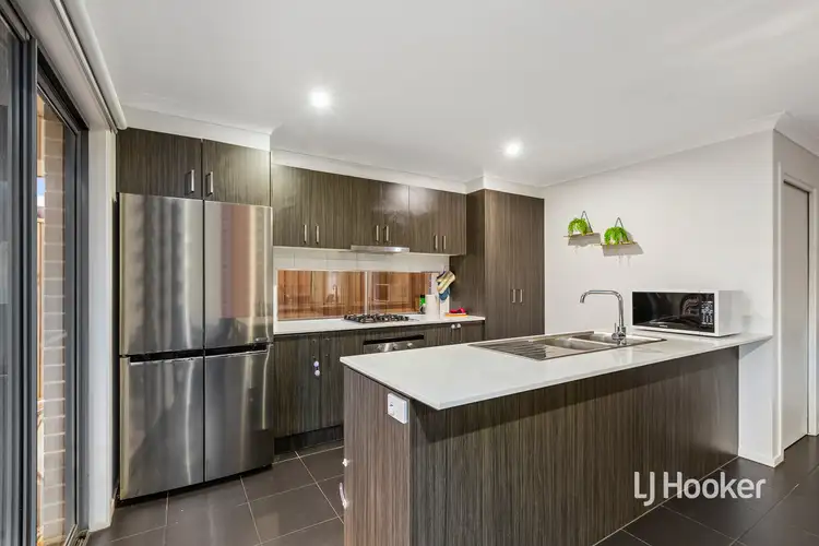 Third view of Homely house listing, 4 Carnegie Road, Point Cook VIC 3030
