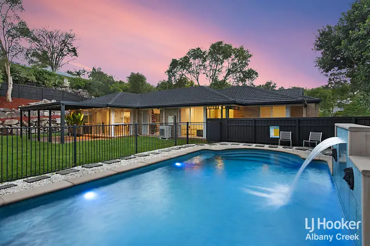 124 Thiess Drive, Albany Creek QLD 4035