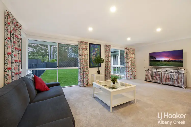 Fourth view of Homely house listing, 124 Thiess Drive, Albany Creek QLD 4035