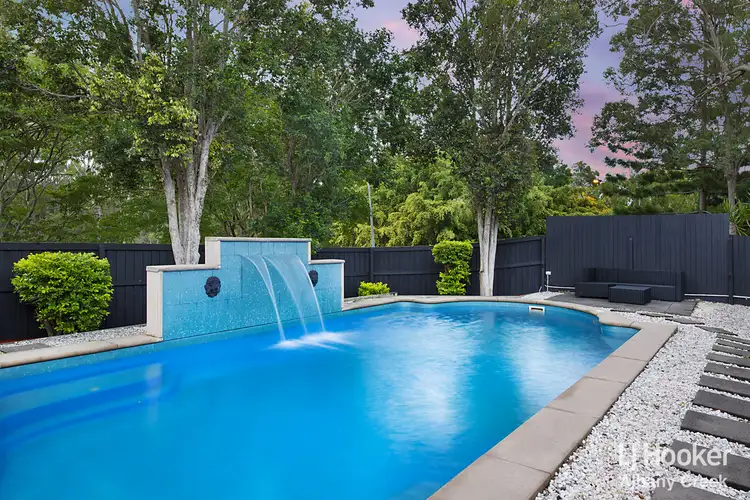 Sixth view of Homely house listing, 124 Thiess Drive, Albany Creek QLD 4035