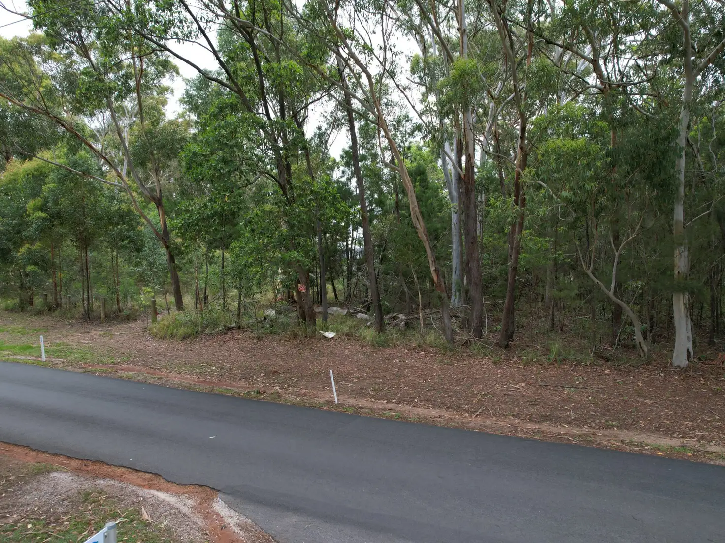 Main view of Homely land listing, 26 Jackson Road, Russell Island QLD 4184