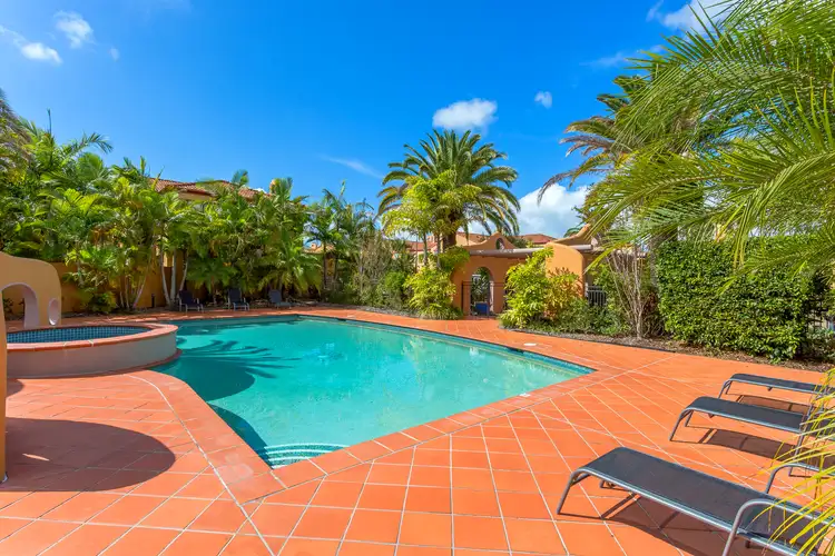 Third view of Homely townhouse listing, 20/8 Woody Views Way, Robina QLD 4226