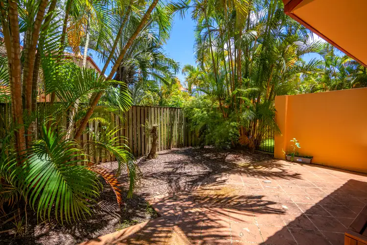 Fourth view of Homely townhouse listing, 20/8 Woody Views Way, Robina QLD 4226