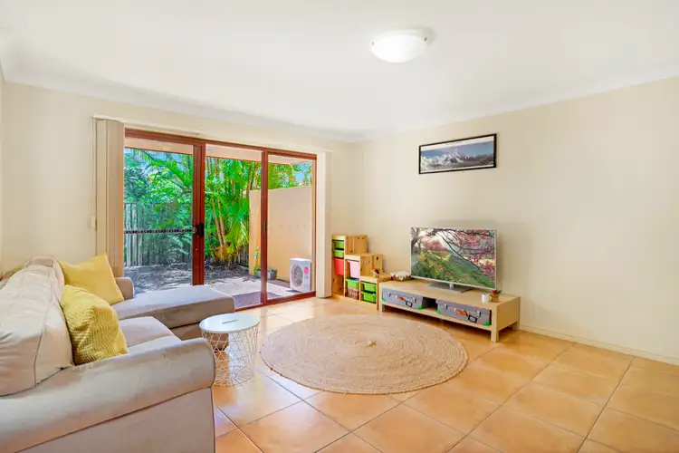 Fifth view of Homely townhouse listing, 20/8 Woody Views Way, Robina QLD 4226