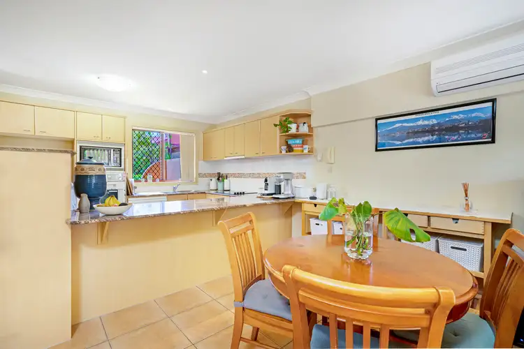 Sixth view of Homely townhouse listing, 20/8 Woody Views Way, Robina QLD 4226