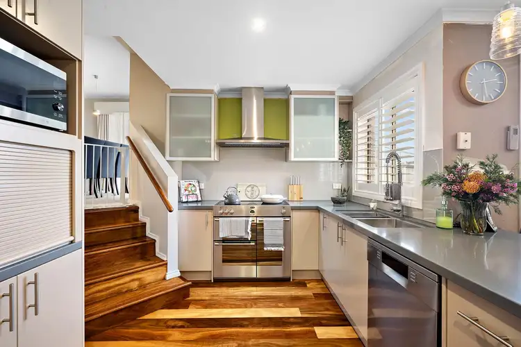 Third view of Homely house listing, 4 Bunduluk Crescent, Ngunnawal ACT 2913