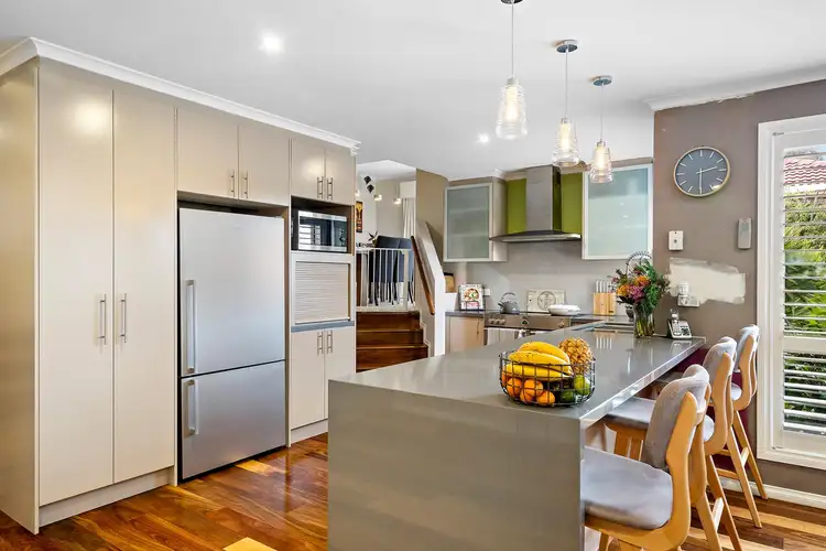 Fourth view of Homely house listing, 4 Bunduluk Crescent, Ngunnawal ACT 2913