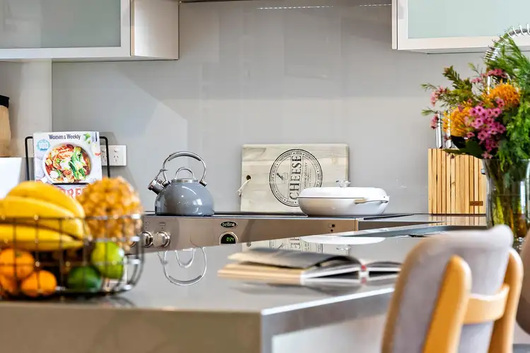 Fifth view of Homely house listing, 4 Bunduluk Crescent, Ngunnawal ACT 2913