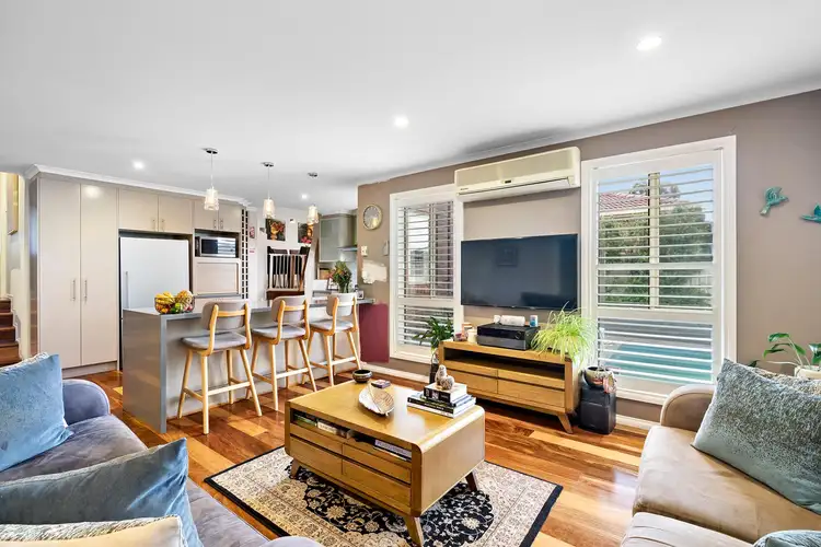 Sixth view of Homely house listing, 4 Bunduluk Crescent, Ngunnawal ACT 2913