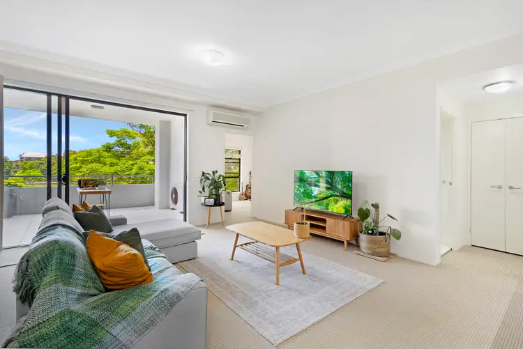 10/201 Varsity Parade, Varsity Lakes QLD 4227