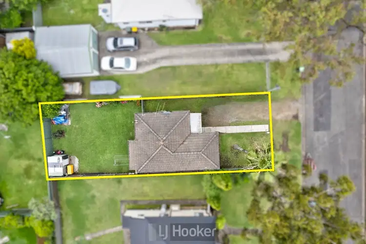Fifth view of Homely house listing, 12 Irving Street, Edgeworth NSW 2285