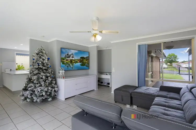 Third view of Homely house listing, 19 Nagle Crescent, Blue Haven NSW 2262