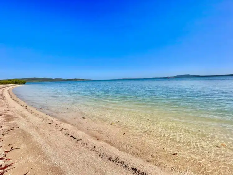 Fourth view of Homely land listing, 16 Coral Street, Turkey Beach QLD 4678