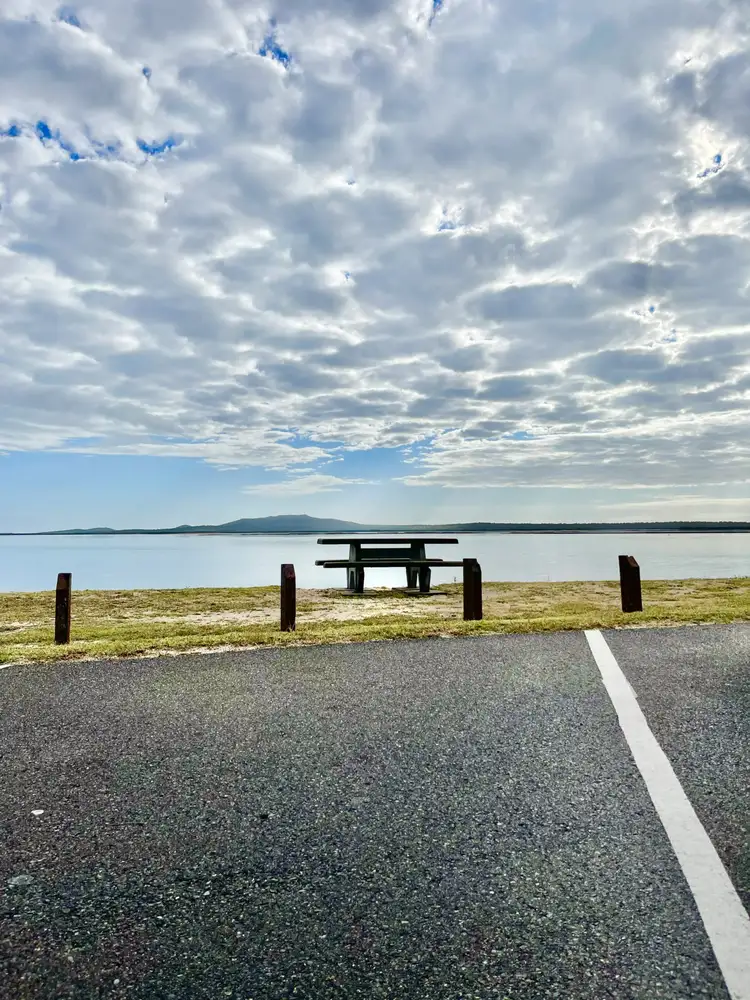 Fifth view of Homely land listing, 16 Coral Street, Turkey Beach QLD 4678