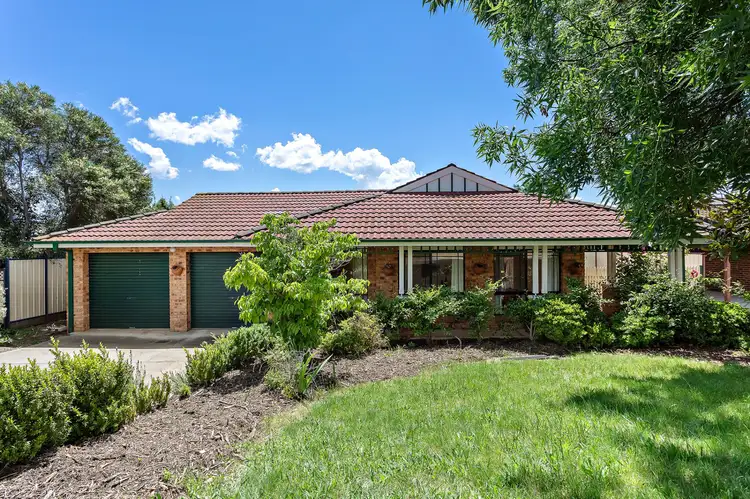 68 Tiptree Crescent, Palmerston ACT 2913