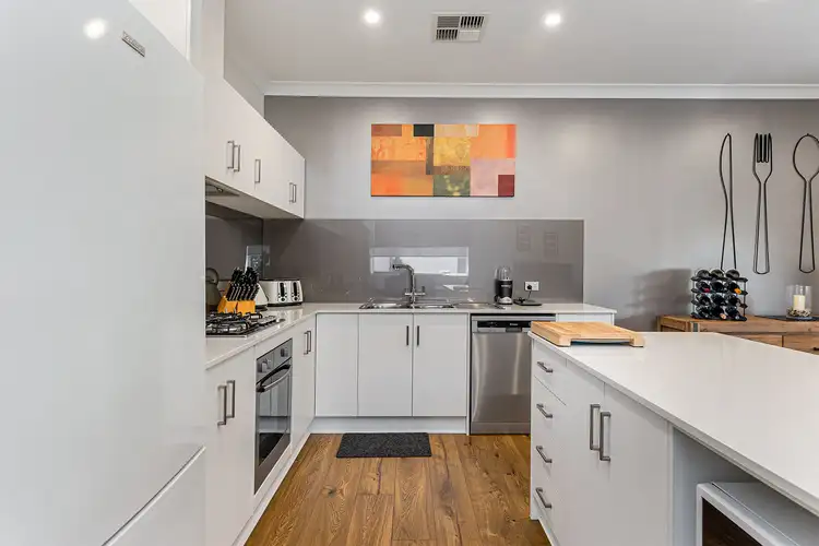 Third view of Homely townhouse listing, 42 Leighton Lane, Bowden SA 5007