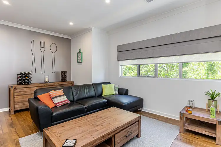 Fifth view of Homely townhouse listing, 42 Leighton Lane, Bowden SA 5007