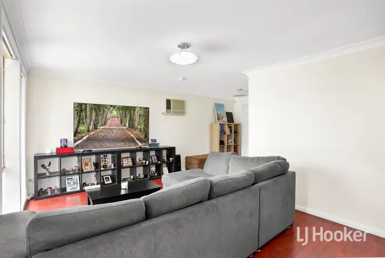 Third view of Homely house listing, 19 Merevale Place, Oakhurst NSW 2761