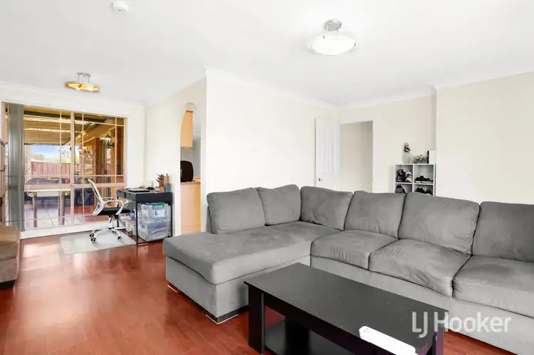Fourth view of Homely house listing, 19 Merevale Place, Oakhurst NSW 2761