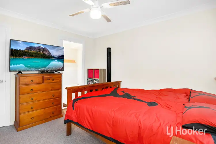 Fifth view of Homely house listing, 19 Merevale Place, Oakhurst NSW 2761