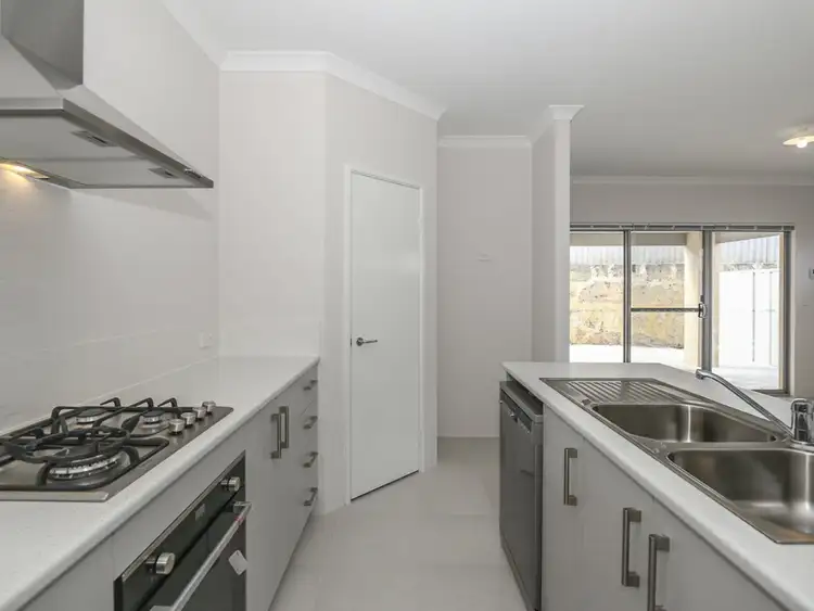 Fifth view of Homely house listing, 92B Phoenix Road, Hamilton Hill WA 6163