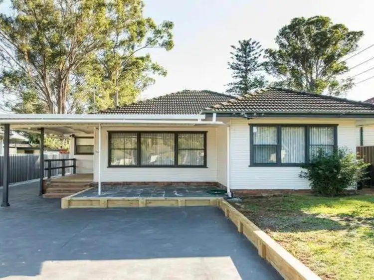 Main view of Homely house listing, 155 Jamison Road, Penrith NSW 2750