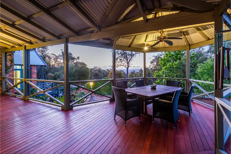 Fourth view of Homely house listing, 231 Paulls Valley Road, Paulls Valley WA 6076