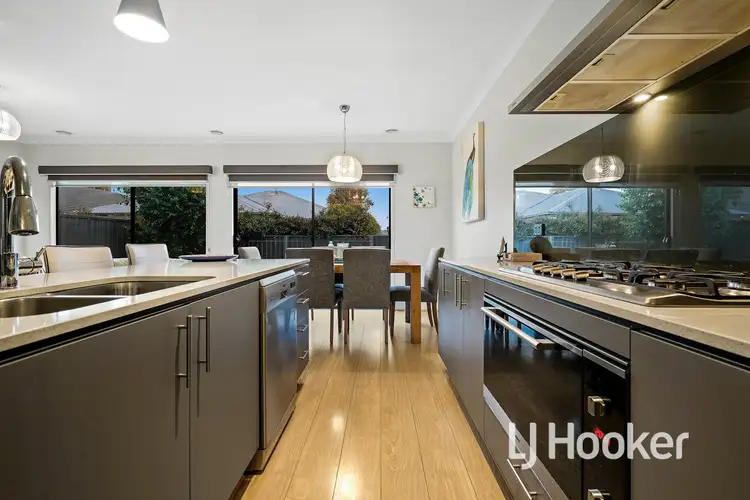 Sixth view of Homely house listing, 20 Canmore Street, Cranbourne East VIC 3977