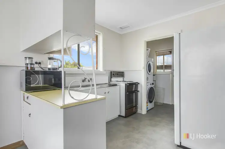Second view of Homely house listing, 117 Payne Street, Acton TAS 7320