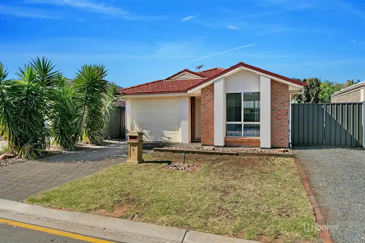Third view of Homely house listing, 2 Stringy Bark Court, Munno Para West SA 5115