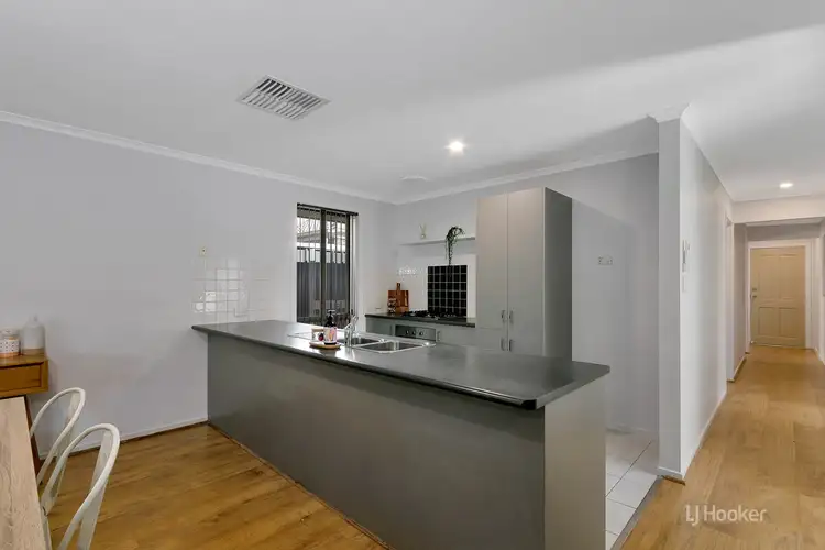 Fourth view of Homely house listing, 2 Stringy Bark Court, Munno Para West SA 5115