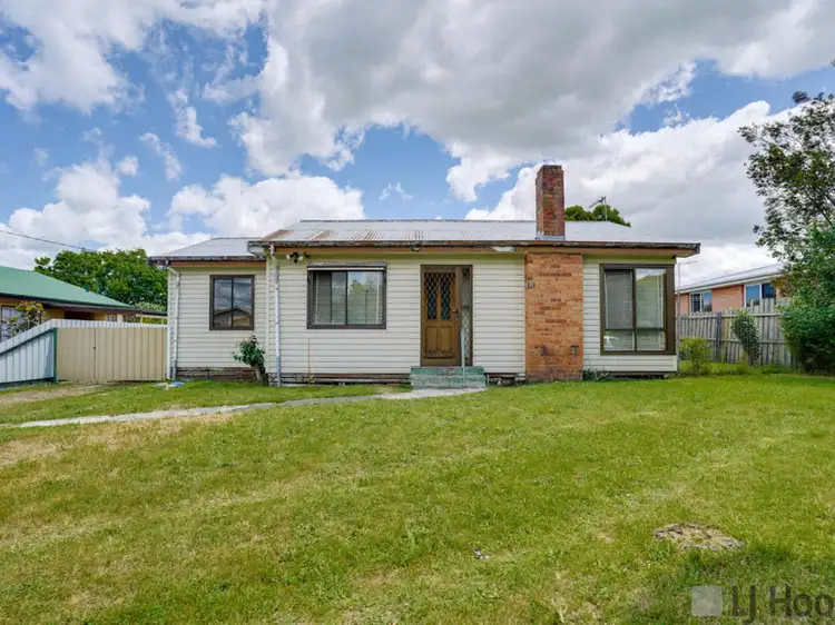 27 Dalkeith Street, Waverley TAS 7250
