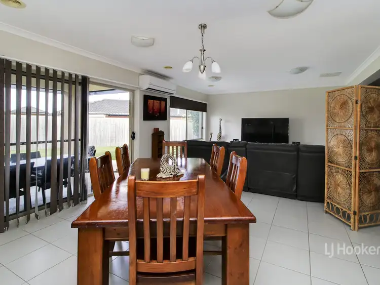 Fourth view of Homely house listing, 21 Phoebes Way, Eastwood VIC 3875