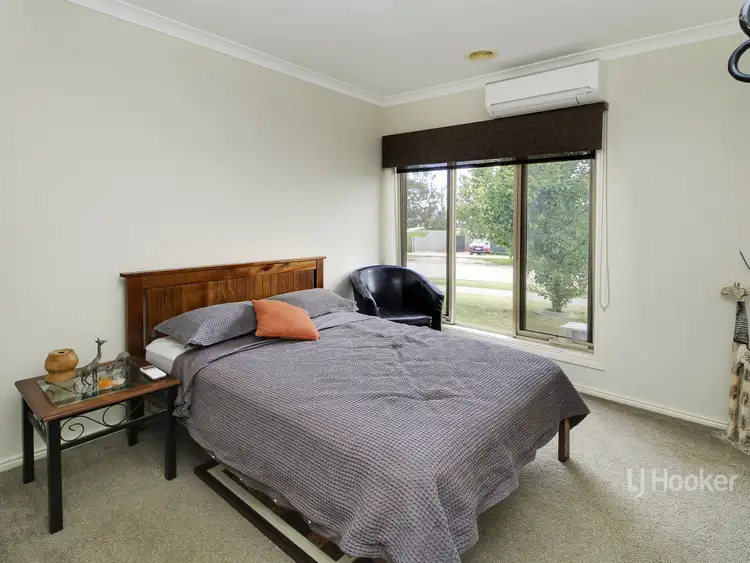 Sixth view of Homely house listing, 21 Phoebes Way, Eastwood VIC 3875