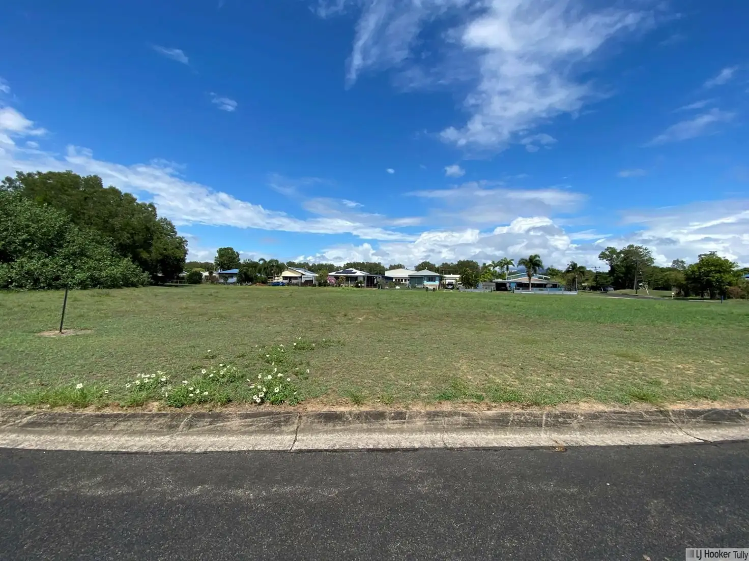 Main view of Homely land listing, 13 Muir Street, Tully Heads QLD 4854