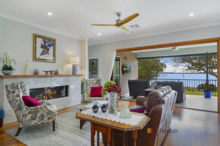 Main view of Homely house listing, 45 Sunrise Avenue, Budgewoi NSW 2262