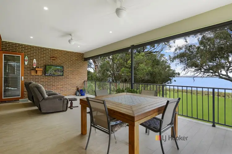 Fifth view of Homely house listing, 45 Sunrise Avenue, Budgewoi NSW 2262
