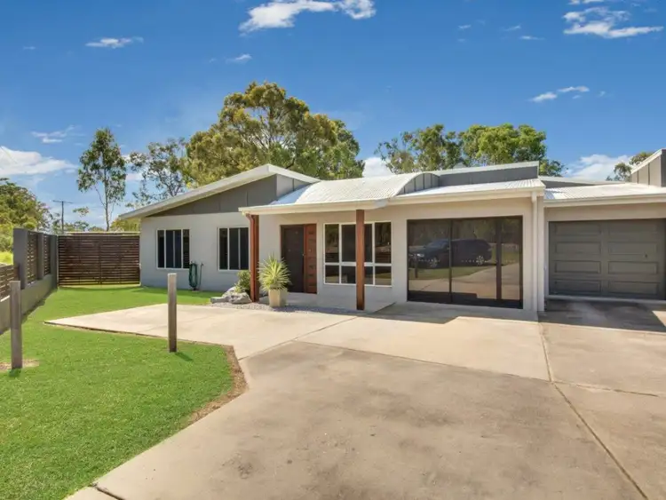 Main view of Homely house listing, 1/14 Driftwood Street, Tannum Sands QLD 4680