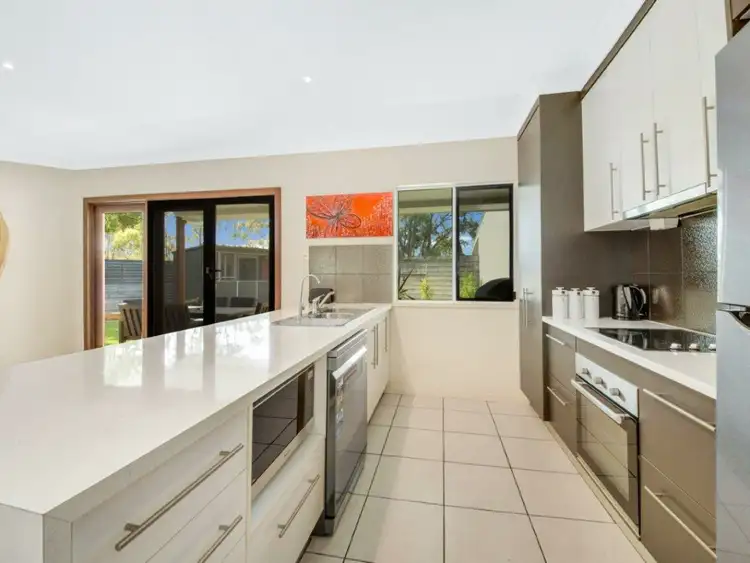 Fourth view of Homely house listing, 1/14 Driftwood Street, Tannum Sands QLD 4680