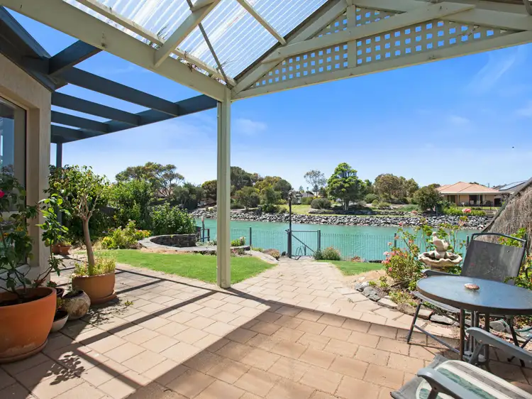 58 Lakeside Circuit, Encounter Bay SA 5211