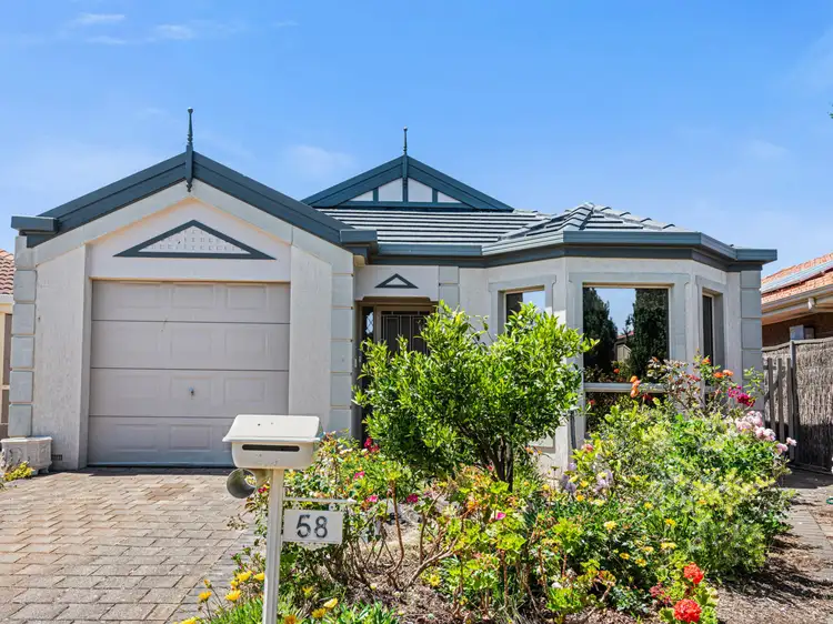 Second view of Homely house listing, 58 Lakeside Circuit, Encounter Bay SA 5211