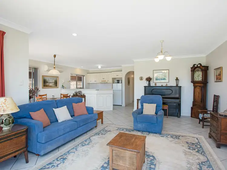 Fifth view of Homely house listing, 58 Lakeside Circuit, Encounter Bay SA 5211