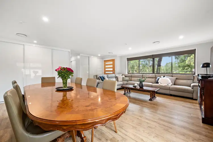 Fourth view of Homely house listing, 17 Tyrrell Circuit, Kaleen ACT 2617
