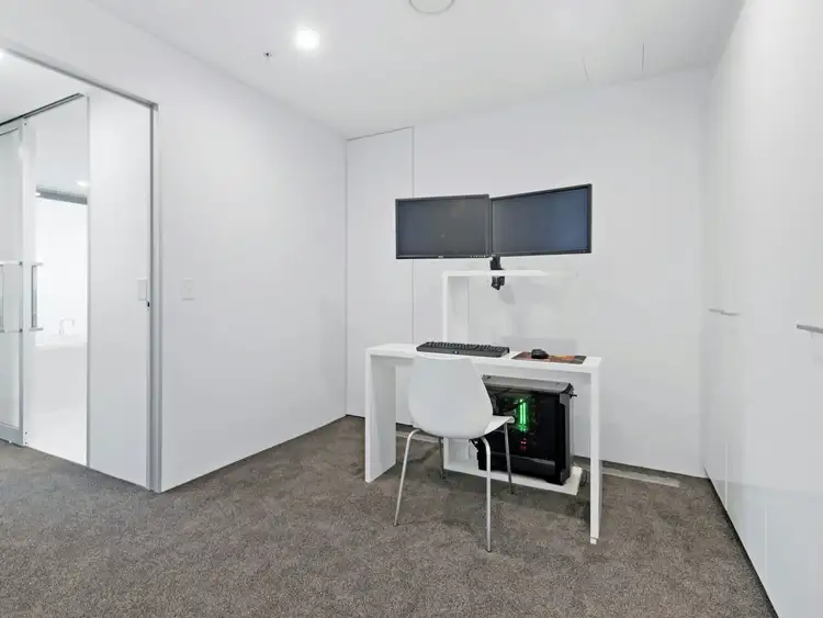 Fourth view of Homely unit listing, Unit 2344/9 Ferny Avenue, Surfers Paradise QLD 4217