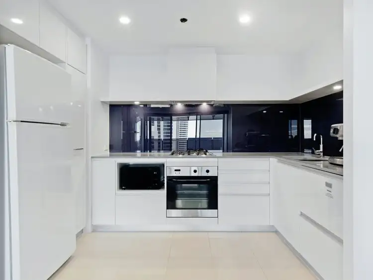 Fifth view of Homely unit listing, Unit 2344/9 Ferny Avenue, Surfers Paradise QLD 4217